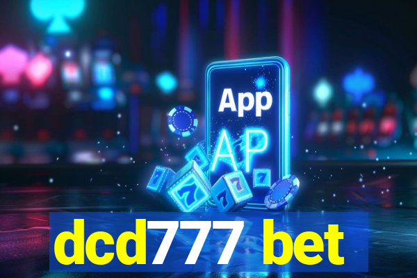 dcd777 bet